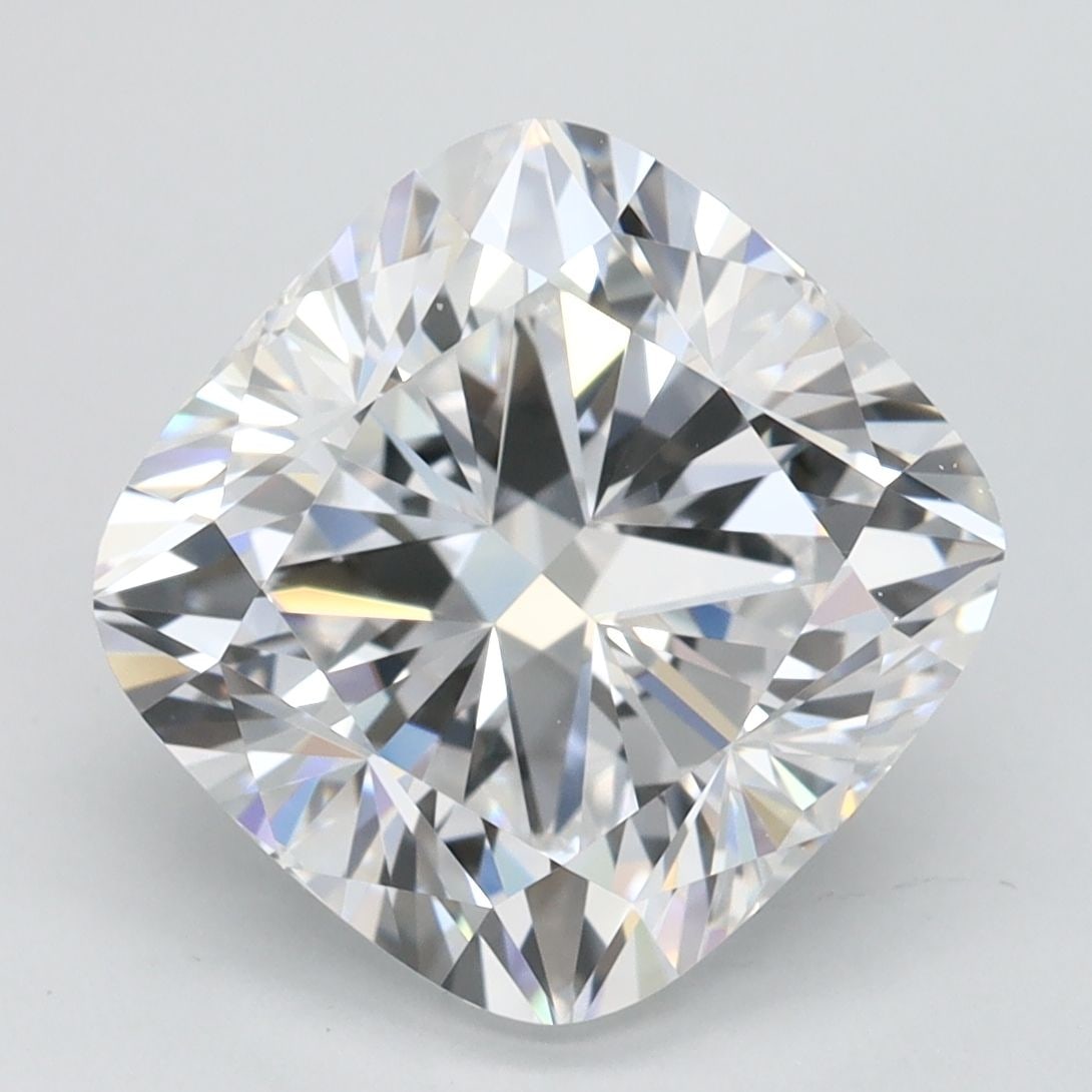 IGI Cushion Modified 4.0ct D FL - Loose Lab Diamond: IGI Cushion Modified 4.0ct D FL - Loose Lab Diamond Item Specifics: Source: This Is A Real Diamond Grown In A Lab Not Mined. Carat: 4.0 Cut: - Color: D Clarity: FL Polish: EX Symmetry: EX Measurements