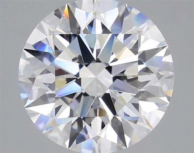 IGI Round 5.04ct F VVS2 - Ideal Loose Lab Diamond: IGI Round 5.04ct F VVS2 - Ideal Loose Lab Diamond Item Specifics: Source: This Is A Real Diamond Grown In A Lab Not Mined. Carat: 5.04 Cut: ID Color: F Clarity: VVS2 Polish: EX Symmetry: EX Measuremen