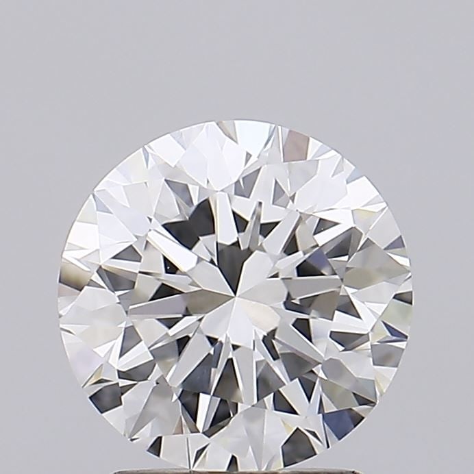 IGI Round 2.01ct F VVS1 - Loose Lab Diamond: IGI Round 2.01ct F VVS1 - Loose Lab Diamond Item Specifics: Source: This Is A Real Diamond Grown In A Lab Not Mined. Carat: 2.01 Cut: EX Color: F Clarity: VVS1 Polish: EX Symmetry: EX Measurements: 7.