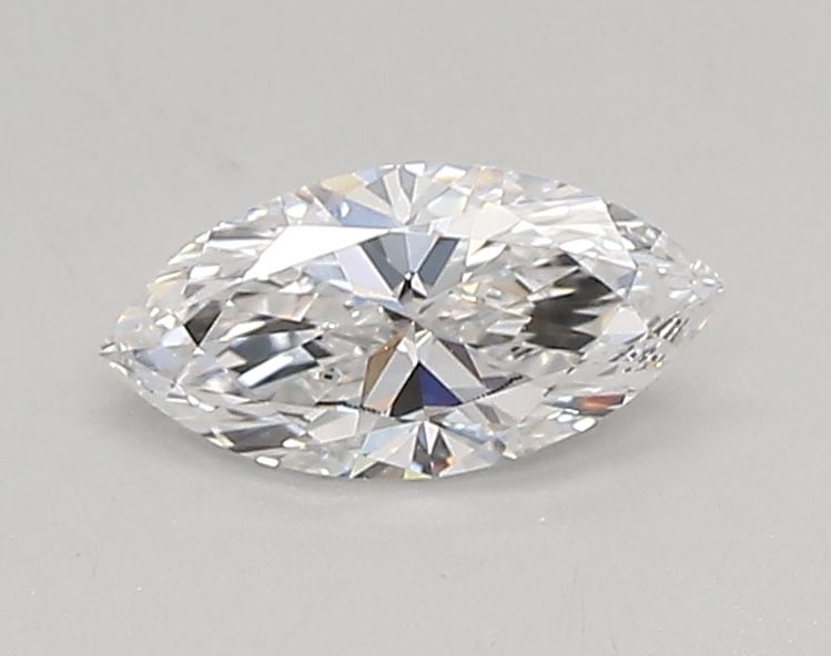 IGI Marquise 0.42ct D IF - Loose Lab Diamond: IGI Marquise 0.42ct D IF - Loose Lab Diamond Item Specifics: Source: This Is A Real Diamond Grown In A Lab Not Mined. Carat: 0.42 Cut: - Color: D Clarity: IF Polish: EX Symmetry: EX Measurements: 7.95