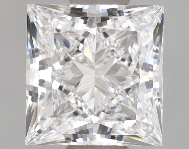 IGI Princess 1.08ct D VVS1 - Loose Lab Diamond: IGI Princess 1.08ct D VVS1 - Loose Lab Diamond Item Specifics: Source: This Is A Real Diamond Grown In A Lab Not Mined. Carat: 1.08 Cut: - Color: D Clarity: VVS1 Polish: EX Symmetry: EX Measurements: 