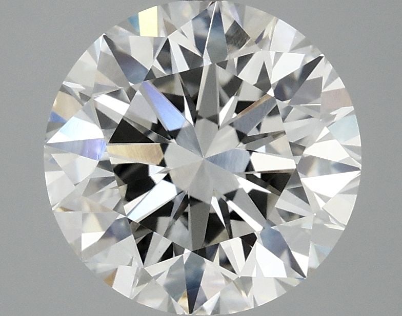 GIA Round 3.07ct H VVS2 - Loose Lab Diamond: GIA Round 3.07ct H VVS2 - Loose Lab Diamond Item Specifics: Source: This Is A Real Diamond Grown In A Lab Not Mined. Carat: 3.07 Cut: VG Color: H Clarity: VVS2 Polish: EX Symmetry: EX Measurements: 9.