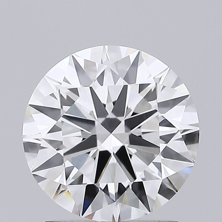 IGI Round 1.6ct G VVS2 - Ideal Loose Lab Diamond: IGI Round 1.6ct G VVS2 - Ideal Loose Lab Diamond Item Specifics: Source: This Is A Real Diamond Grown In A Lab Not Mined. Carat: 1.6 Cut: ID Color: G Clarity: VVS2 Polish: EX Symmetry: EX Measurements