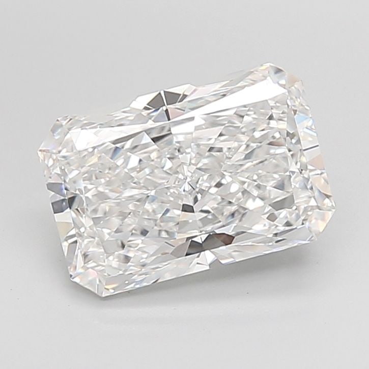 IGI Radiant 4.04ct D VVS2 - Loose Lab Diamond: IGI Radiant 4.04ct D VVS2 - Loose Lab Diamond Item Specifics: Source: This Is A Real Diamond Grown In A Lab Not Mined. Carat: 4.04 Cut: - Color: D Clarity: VVS2 Polish: EX Symmetry: EX Measurements: