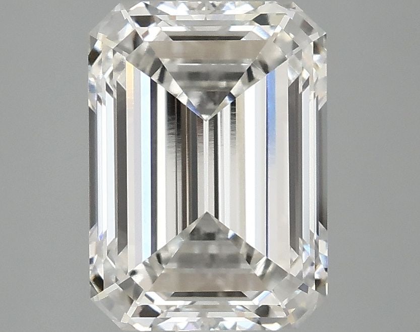 IGI Emerald 3.1ct F VVS1 - Loose Lab Diamond: IGI Emerald 3.1ct F VVS1 - Loose Lab Diamond Item Specifics: Source: This Is A Real Diamond Grown In A Lab Not Mined. Carat: 3.1 Cut: - Color: F Clarity: VVS1 Polish: EX Symmetry: EX Measurements: