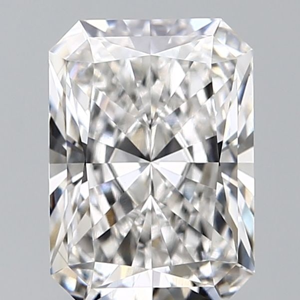 IGI Radiant 1.54ct E VVS2 - Loose Lab Diamond: IGI Radiant 1.54ct E VVS2 - Loose Lab Diamond Item Specifics: Source: This Is A Real Diamond Grown In A Lab Not Mined. Carat: 1.54 Cut: - Color: E Clarity: VVS2 Polish: EX Symmetry: EX Measurements: 8