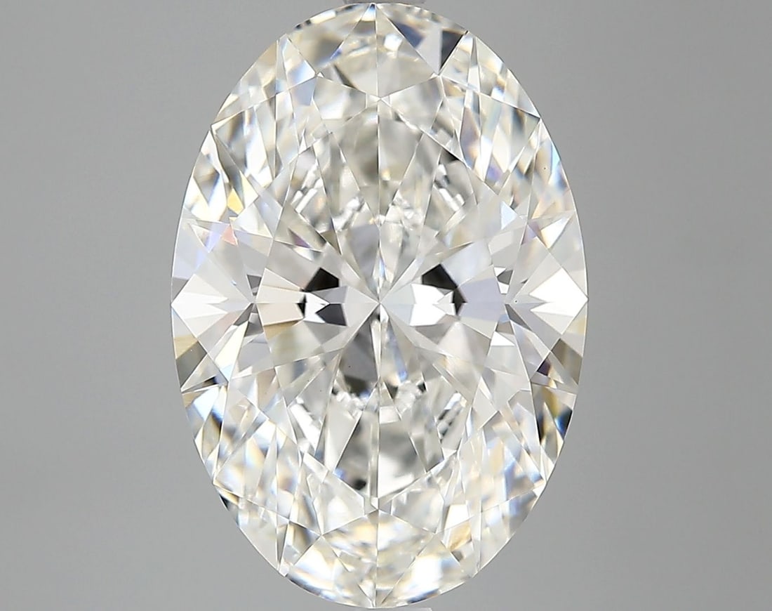 IGI Oval 5.1ct G VVS2 - Loose Lab Diamond: IGI Oval 5.1ct G VVS2 - Loose Lab Diamond Item Specifics: Source: This Is A Real Diamond Grown In A Lab Not Mined. Carat: 5.1 Cut: - Color: G Clarity: VVS2 Polish: EX Symmetry: EX Measurements: