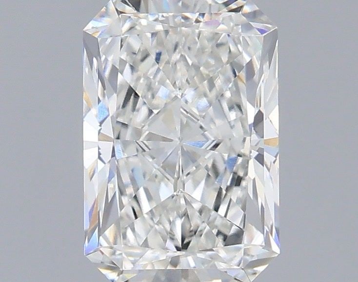 IGI Radiant 1.41ct E VVS2 - Loose Lab Diamond: IGI Radiant 1.41ct E VVS2 - Loose Lab Diamond Item Specifics: Source: This Is A Real Diamond Grown In A Lab Not Mined. Carat: 1.41 Cut: - Color: E Clarity: VVS2 Polish: EX Symmetry: EX Measurements: