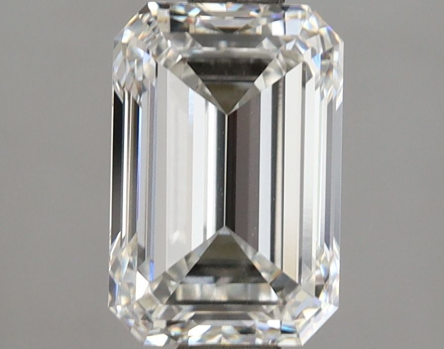 IGI Emerald 2.51ct F VVS1 - Loose Lab Diamond: IGI Emerald 2.51ct F VVS1 - Loose Lab Diamond Item Specifics: Source: This Is A Real Diamond Grown In A Lab Not Mined. Carat: 2.51 Cut: - Color: F Clarity: VVS1 Polish: EX Symmetry: EX Measurements: