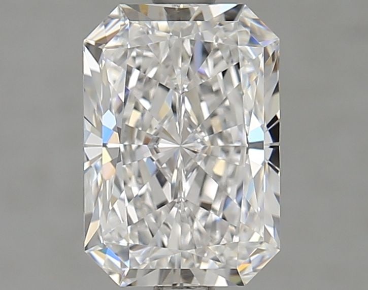 GIA Radiant 2.02ct D VVS1 - Loose Lab Diamond: GIA Radiant 2.02ct D VVS1 - Loose Lab Diamond Item Specifics: Source: This Is A Real Diamond Grown In A Lab Not Mined. Carat: 2.02 Cut: - Color: D Clarity: VVS1 Polish: EX Symmetry: EX Measurements: 9