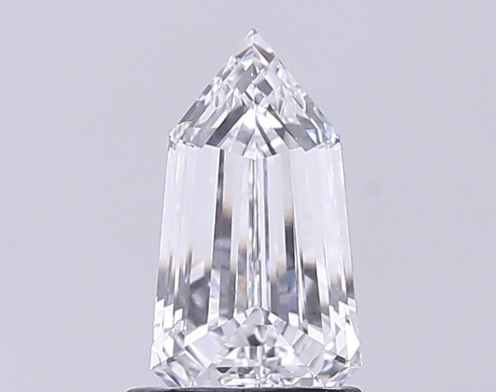 IGI Pentagonal 1.25ct D VVS2 - Loose Lab Diamond: IGI Pentagonal 1.25ct D VVS2 - Loose Lab Diamond Item Specifics: Source: This Is A Real Diamond Grown In A Lab Not Mined. Carat: 1.25 Cut: - Color: D Clarity: VVS2 Polish: EX Symmetry: EX Measurements
