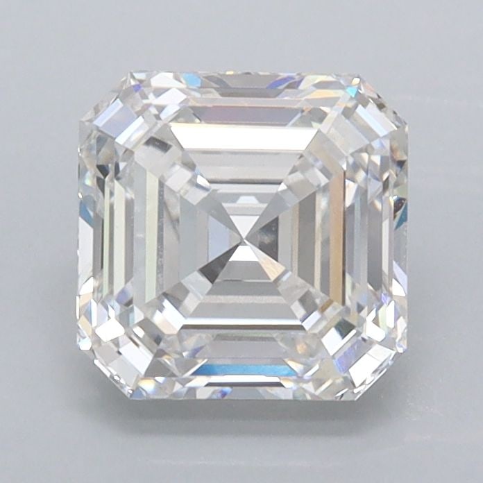 IGI Asscher 1.54ct E VVS2 - Loose Lab Diamond: IGI Asscher 1.54ct E VVS2 - Loose Lab Diamond Item Specifics: Source: This Is A Real Diamond Grown In A Lab Not Mined. Carat: 1.54 Cut: - Color: E Clarity: VVS2 Polish: EX Symmetry: EX Measurements: 6