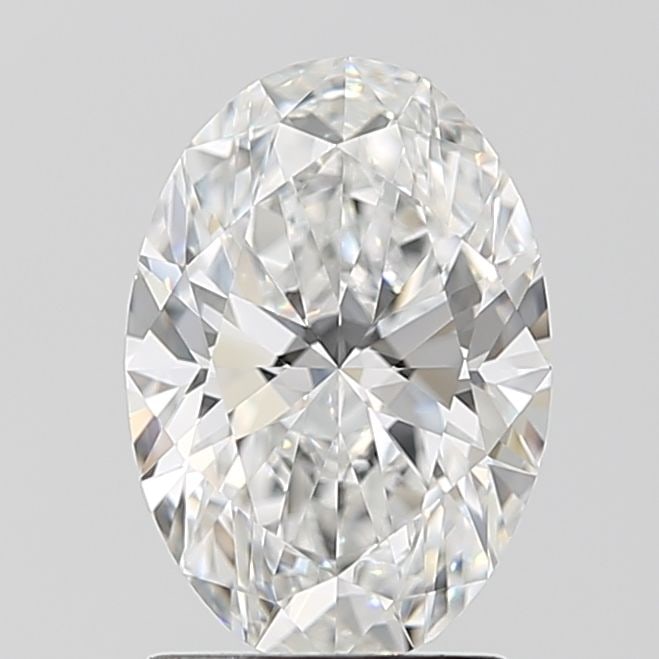 IGI Oval 1.6ct E VVS1 - Loose Lab Diamond: IGI Oval 1.6ct E VVS1 - Loose Lab Diamond Item Specifics: Source: This Is A Real Diamond Grown In A Lab Not Mined. Carat: 1.6 Cut: - Color: E Clarity: VVS1 Polish: EX Symmetry: EX Measurements: 9.31L 