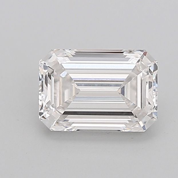IGI Emerald 1.52ct G VVS1 - Loose Lab Diamond: IGI Emerald 1.52ct G VVS1 - Loose Lab Diamond Item Specifics: Source: This Is A Real Diamond Grown In A Lab Not Mined. Carat: 1.52 Cut: - Color: G Clarity: VVS1 Polish: EX Symmetry: EX Measurements: 7