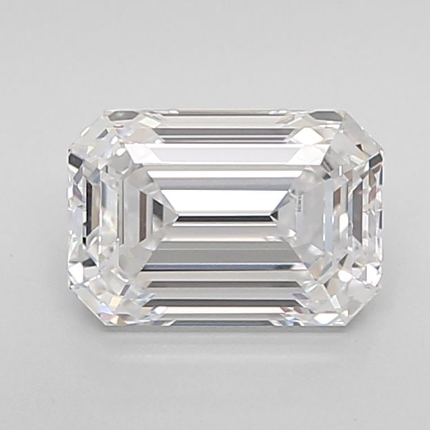 IGI Emerald 1.66ct D VVS2 - Loose Lab Diamond: IGI Emerald 1.66ct D VVS2 - Loose Lab Diamond Item Specifics: Source: This Is A Real Diamond Grown In A Lab Not Mined. Carat: 1.66 Cut: - Color: D Clarity: VVS2 Polish: EX Symmetry: EX Measurements: 8