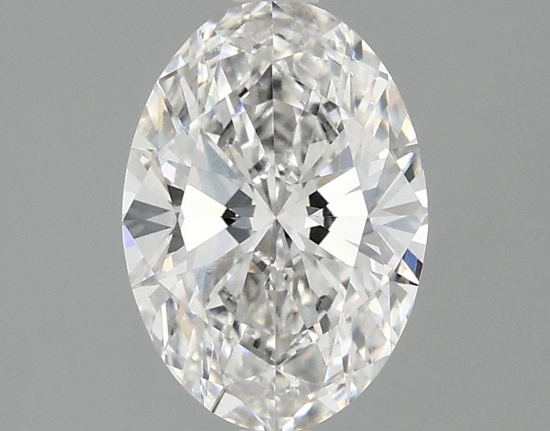 IGI Oval 1.48ct E VVS2 - Loose Lab Diamond: IGI Oval 1.48ct E VVS2 - Loose Lab Diamond Item Specifics: Source: This Is A Real Diamond Grown In A Lab Not Mined. Carat: 1.48 Cut: - Color: E Clarity: VVS2 Polish: EX Symmetry: EX Measurements: 9.32