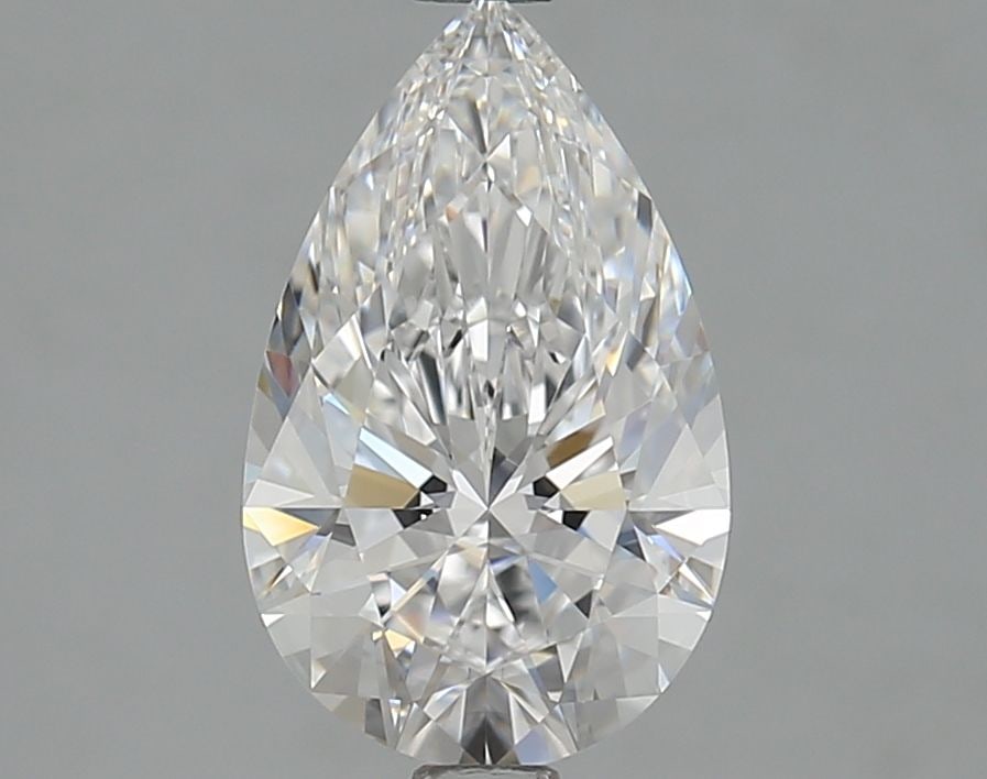 GIA Pear 2.19ct D IF - Loose Lab Diamond: GIA Pear 2.19ct D IF - Loose Lab Diamond Item Specifics: Source: This Is A Real Diamond Grown In A Lab Not Mined. Carat: 2.19 Cut: - Color: D Clarity: IF Polish: EX Symmetry: EX Measurements: 11.65L X
