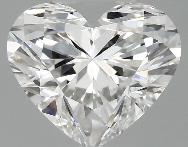 IGI Heart 1.03ct E VVS2 - Loose Lab Diamond: IGI Heart 1.03ct E VVS2 - Loose Lab Diamond Item Specifics: Source: This Is A Real Diamond Grown In A Lab Not Mined. Carat: 1.03 Cut: - Color: E Clarity: VVS2 Polish: EX Symmetry: EX Measurements: 5.9