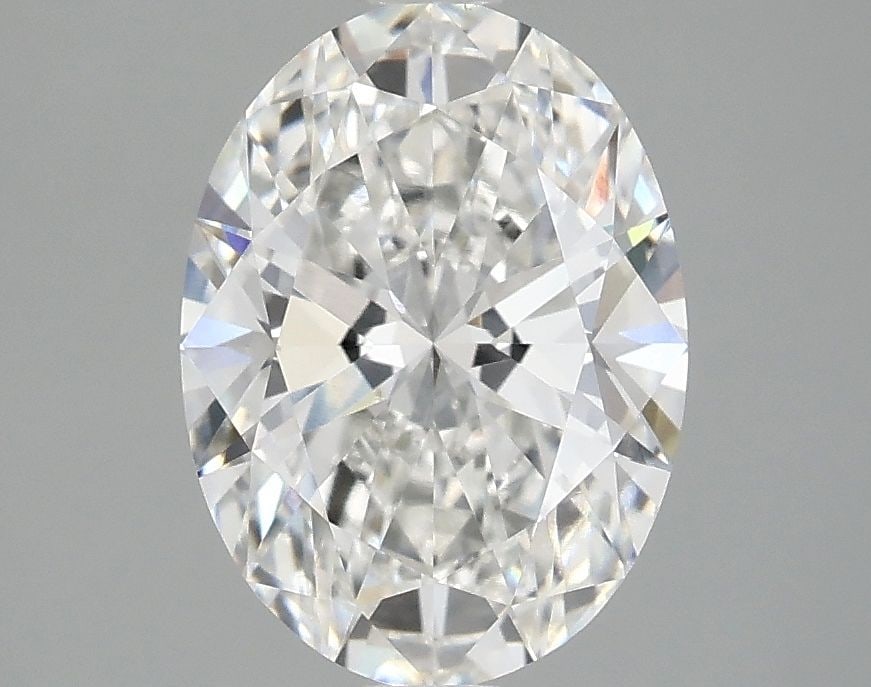 IGI Oval 2.02ct F VVS2 - Loose Lab Diamond: IGI Oval 2.02ct F VVS2 - Loose Lab Diamond Item Specifics: Source: This Is A Real Diamond Grown In A Lab Not Mined. Carat: 2.02 Cut: - Color: F Clarity: VVS2 Polish: EX Symmetry: EX Measurements: 9.85
