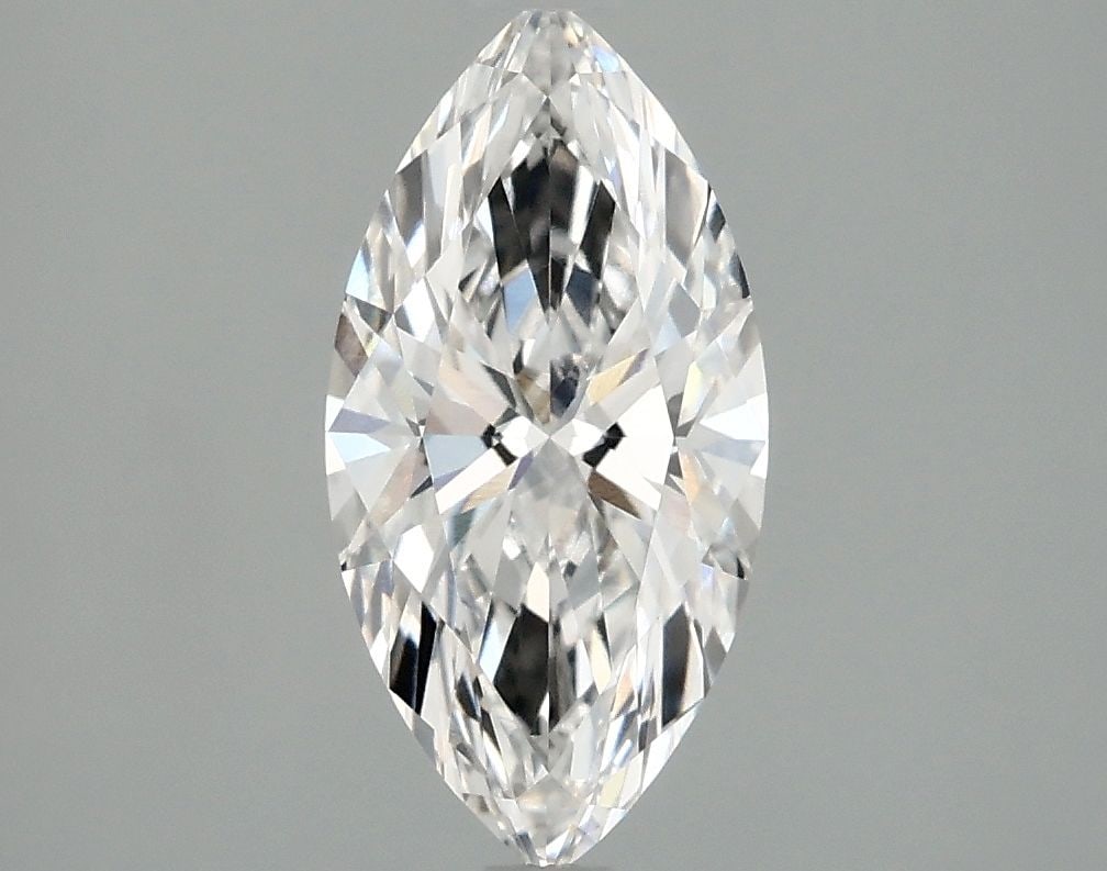 IGI Marquise 1.58ct E VVS1 - Loose Lab Diamond: IGI Marquise 1.58ct E VVS1 - Loose Lab Diamond Item Specifics: Source: This Is A Real Diamond Grown In A Lab Not Mined. Carat: 1.58 Cut: - Color: E Clarity: VVS1 Polish: EX Symmetry: EX Measurements: 