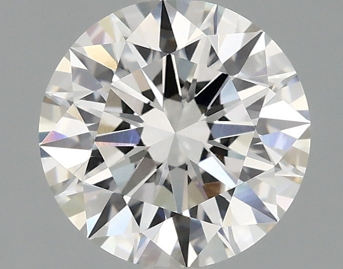 IGI Round 1.53ct F VVS2 - Ideal Loose Lab Diamond: IGI Round 1.53ct F VVS2 - Ideal Loose Lab Diamond Item Specifics: Source: This Is A Real Diamond Grown In A Lab Not Mined. Carat: 1.53 Cut: ID Color: F Clarity: VVS2 Polish: EX Symmetry: EX Measuremen