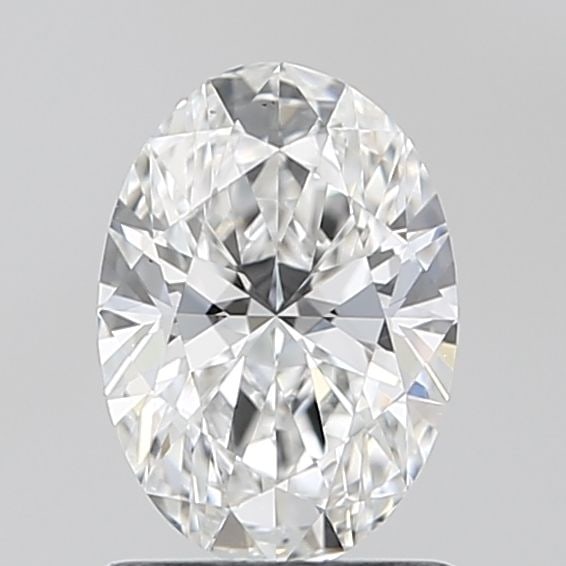 IGI Oval 1.06ct D IF - Loose Lab Diamond: IGI Oval 1.06ct D IF - Loose Lab Diamond Item Specifics: Source: This Is A Real Diamond Grown In A Lab Not Mined. Carat: 1.06 Cut: - Color: D Clarity: IF Polish: EX Symmetry: EX Measurements: 8.15L X 