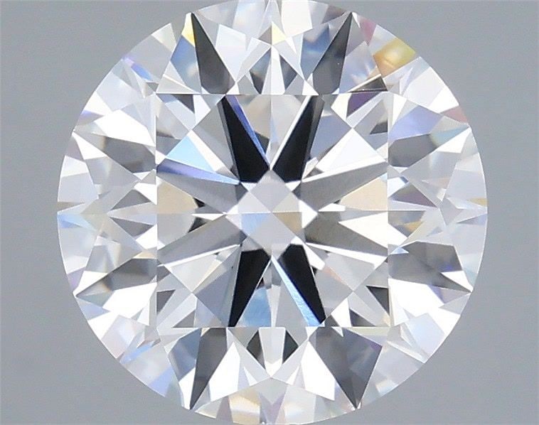 IGI Round 4.29ct F VVS2 - Ideal Loose Lab Diamond: IGI Round 4.29ct F VVS2 - Ideal Loose Lab Diamond Item Specifics: Source: This Is A Real Diamond Grown In A Lab Not Mined. Carat: 4.29 Cut: ID Color: F Clarity: VVS2 Polish: EX Symmetry: EX Measuremen