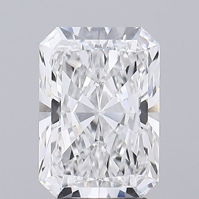 IGI Radiant 0.51ct D VVS1 - Loose Lab Diamond: IGI Radiant 0.51ct D VVS1 - Loose Lab Diamond Item Specifics: Source: This Is A Real Diamond Grown In A Lab Not Mined. Carat: 0.51 Cut: - Color: D Clarity: VVS1 Polish: EX Symmetry: EX Measurements: 5