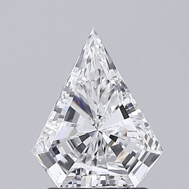 IGI Pentagonal 1.19ct D VVS2 - Loose Lab Diamond: IGI Pentagonal 1.19ct D VVS2 - Loose Lab Diamond Item Specifics: Source: This Is A Real Diamond Grown In A Lab Not Mined. Carat: 1.19 Cut: - Color: D Clarity: VVS2 Polish: VG Symmetry: EX Measurements