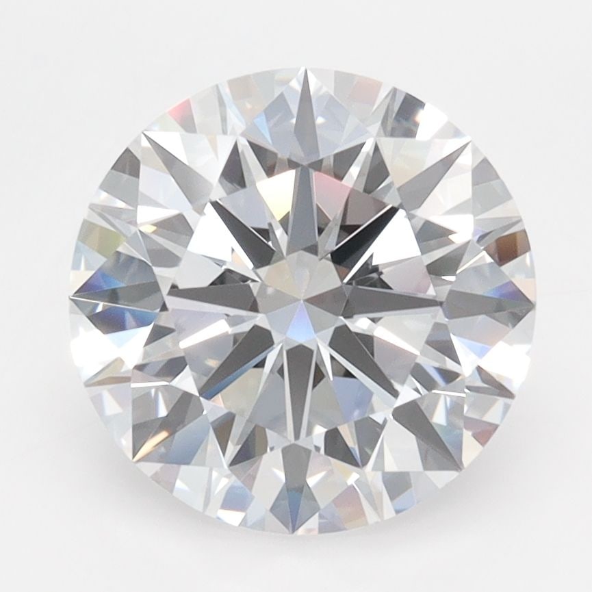 IGI Round 3.1ct D VVS2 - Ideal Loose Lab Diamond: IGI Round 3.1ct D VVS2 - Ideal Loose Lab Diamond Item Specifics: Source: This Is A Real Diamond Grown In A Lab Not Mined. Carat: 3.1 Cut: ID Color: D Clarity: VVS2 Polish: EX Symmetry: EX Measurements