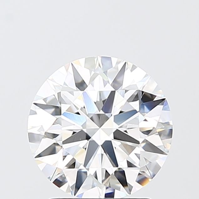 IGI Round 2.1ct E VVS2 - Ideal Loose Lab Diamond: IGI Round 2.1ct E VVS2 - Ideal Loose Lab Diamond Item Specifics: Source: This Is A Real Diamond Grown In A Lab Not Mined. Carat: 2.1 Cut: ID Color: E Clarity: VVS2 Polish: EX Symmetry: EX Measurements
