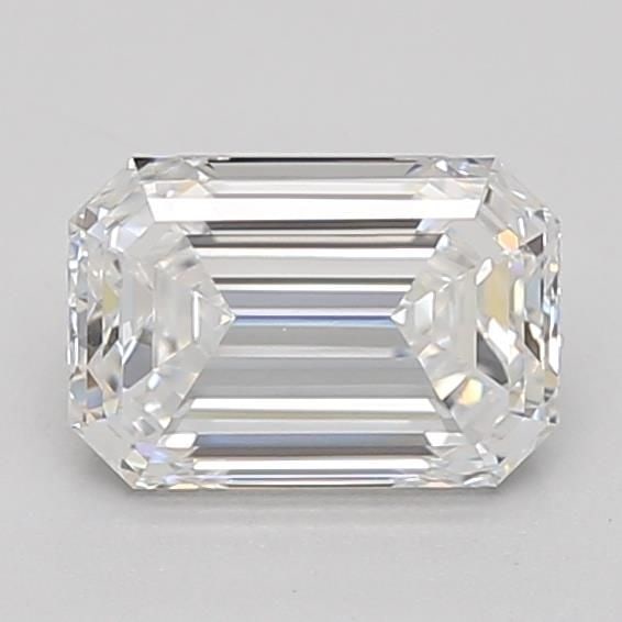 IGI Emerald 0.98ct G VVS1 - Loose Lab Diamond: IGI Emerald 0.98ct G VVS1 - Loose Lab Diamond Item Specifics: Source: This Is A Real Diamond Grown In A Lab Not Mined. Carat: 0.98 Cut: - Color: G Clarity: VVS1 Polish: EX Symmetry: EX Measurements: 6