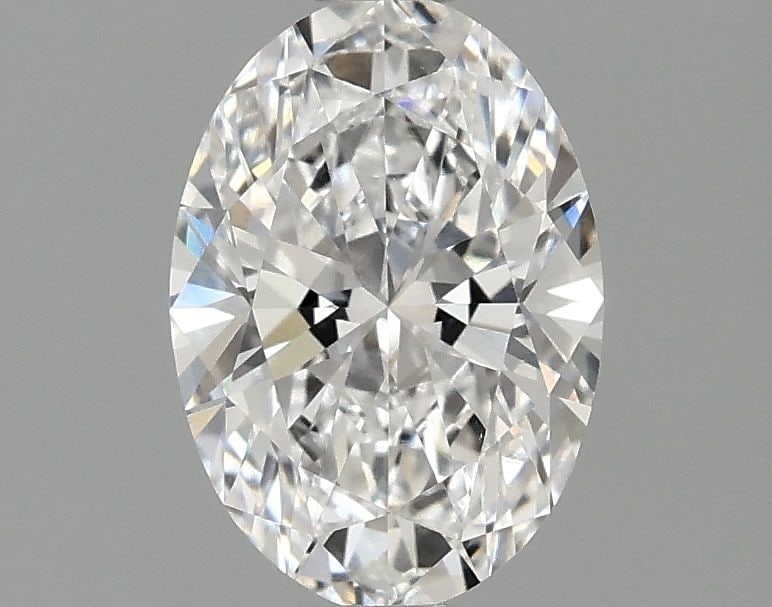 IGI Oval 1.2ct D VVS2 - Loose Lab Diamond: IGI Oval 1.2ct D VVS2 - Loose Lab Diamond Item Specifics: Source: This Is A Real Diamond Grown In A Lab Not Mined. Carat: 1.2 Cut: - Color: D Clarity: VVS2 Polish: EX Symmetry: EX Measurements: 8.57L 