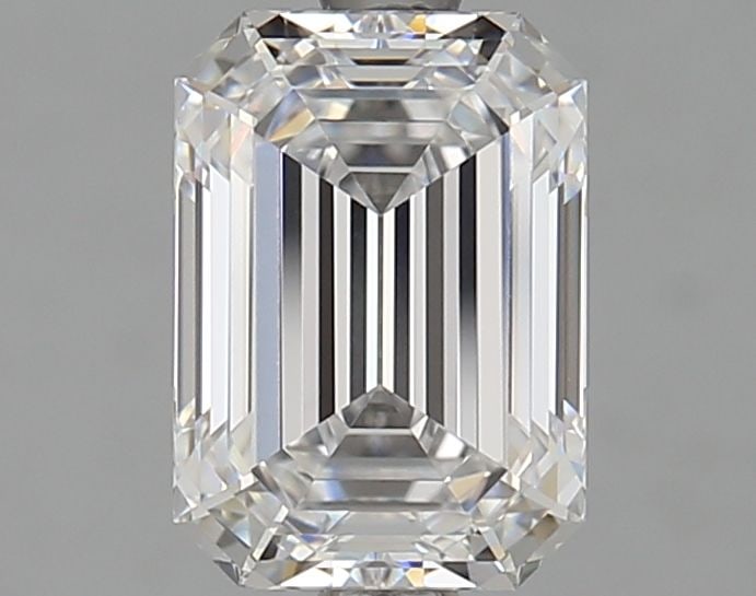 GIA Emerald 2.08ct D VVS2 - Loose Lab Diamond: GIA Emerald 2.08ct D VVS2 - Loose Lab Diamond Item Specifics: Source: This Is A Real Diamond Grown In A Lab Not Mined. Carat: 2.08 Cut: - Color: D Clarity: VVS2 Polish: EX Symmetry: EX Measurements: 8