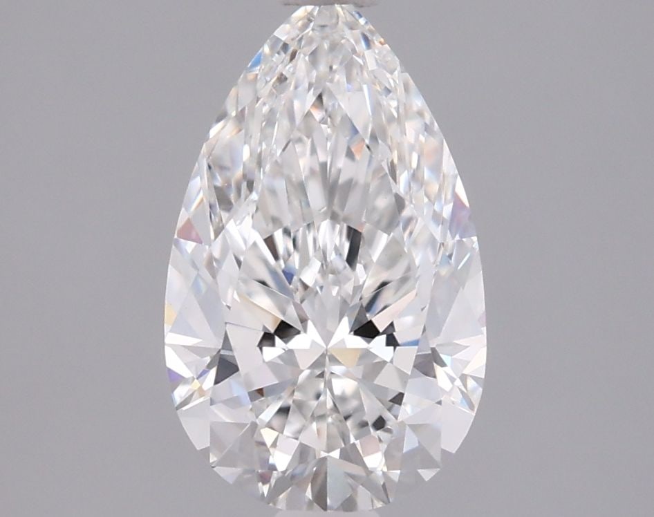 IGI Pear 1.51ct E VVS2 - Loose Lab Diamond: IGI Pear 1.51ct E VVS2 - Loose Lab Diamond Item Specifics: Source: This Is A Real Diamond Grown In A Lab Not Mined. Carat: 1.51 Cut: - Color: E Clarity: VVS2 Polish: EX Symmetry: EX Measurements: 10.1