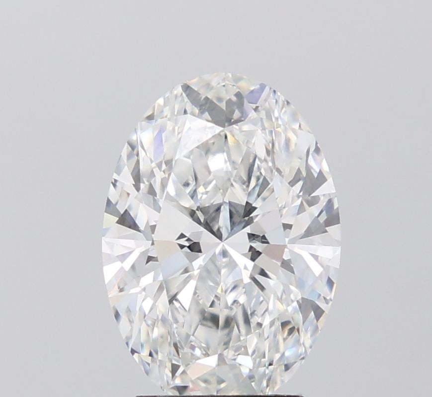 IGI Oval 4.03ct F VVS2 - Loose Lab Diamond: IGI Oval 4.03ct F VVS2 - Loose Lab Diamond Item Specifics: Source: This Is A Real Diamond Grown In A Lab Not Mined. Carat: 4.03 Cut: - Color: F Clarity: VVS2 Polish: EX Symmetry: EX Measurements: 12.7