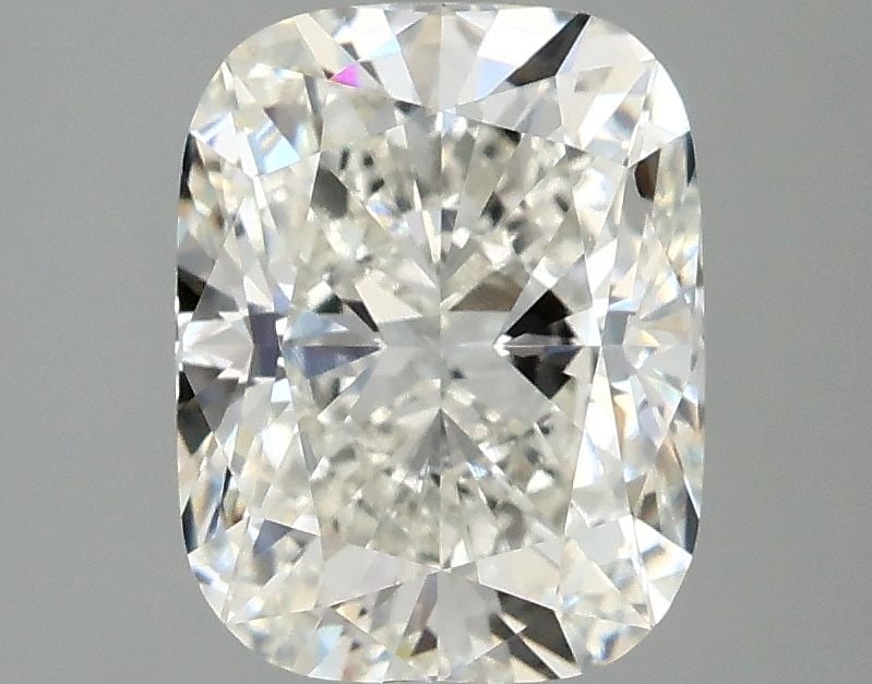 IGI Cushion Modified 2.5ct F VVS2 - Loose Lab Diamond: IGI Cushion Modified 2.5ct F VVS2 - Loose Lab Diamond Item Specifics: Source: This Is A Real Diamond Grown In A Lab Not Mined. Carat: 2.5 Cut: - Color: F Clarity: VVS2 Polish: EX Symmetry: EX Measurem