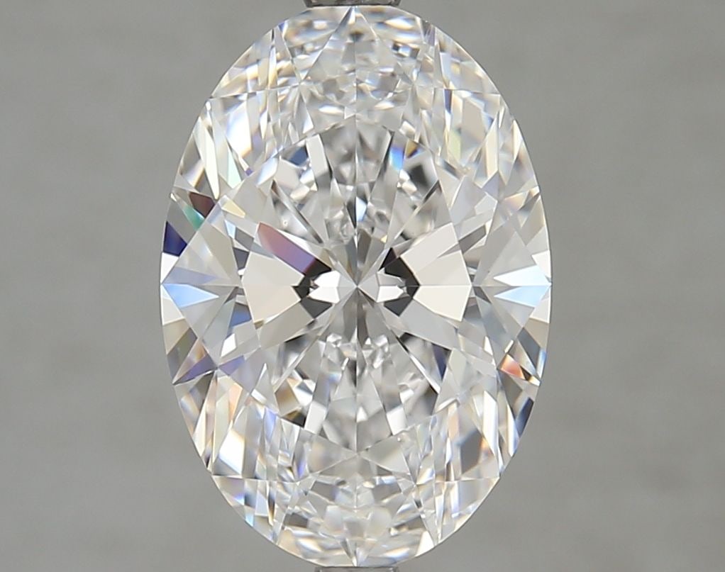 IGI Oval 3.51ct D FL - Loose Lab Diamond: IGI Oval 3.51ct D FL - Loose Lab Diamond Item Specifics: Source: This Is A Real Diamond Grown In A Lab Not Mined. Carat: 3.51 Cut: - Color: D Clarity: FL Polish: EX Symmetry: EX Measurements: 12.18L X