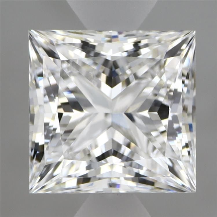 IGI Princess 2.42ct E VVS2 - Loose Lab Diamond: IGI Princess 2.42ct E VVS2 - Loose Lab Diamond Item Specifics: Source: This Is A Real Diamond Grown In A Lab Not Mined. Carat: 2.42 Cut: - Color: E Clarity: VVS2 Polish: EX Symmetry: VG Measurements: 