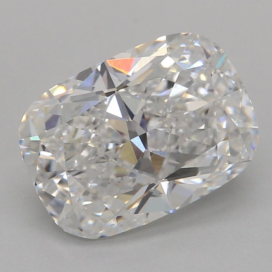 IGI Cushion Modified 1.77ct E VVS2 - Loose Lab Diamond: IGI Cushion Modified 1.77ct E VVS2 - Loose Lab Diamond Item Specifics: Source: This Is A Real Diamond Grown In A Lab Not Mined. Carat: 1.77 Cut: - Color: E Clarity: VVS2 Polish: EX Symmetry: EX Measur