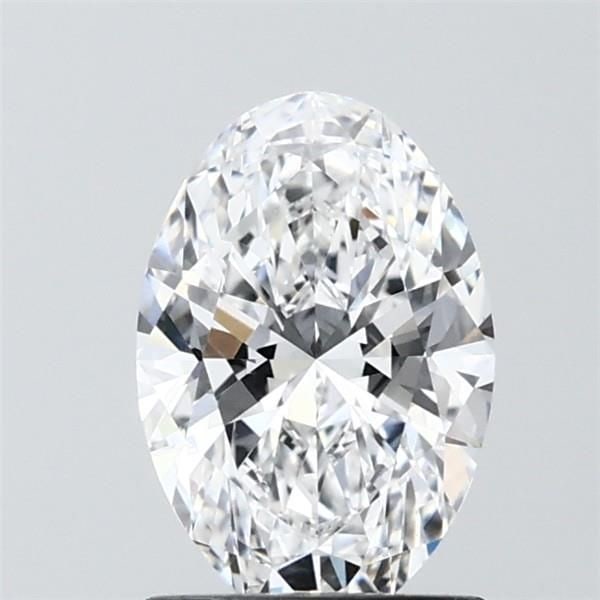 IGI Oval 1.35ct D VVS2 - Loose Lab Diamond: IGI Oval 1.35ct D VVS2 - Loose Lab Diamond Item Specifics: Source: This Is A Real Diamond Grown In A Lab Not Mined. Carat: 1.35 Cut: - Color: D Clarity: VVS2 Polish: EX Symmetry: EX Measurements: 9.15