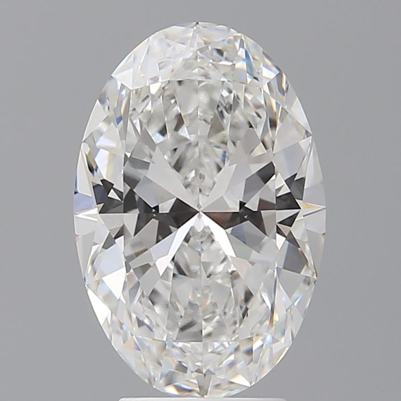 IGI Oval 4.09ct E VVS2 - Loose Lab Diamond: IGI Oval 4.09ct E VVS2 - Loose Lab Diamond Item Specifics: Source: This Is A Real Diamond Grown In A Lab Not Mined. Carat: 4.09 Cut: - Color: E Clarity: VVS2 Polish: EX Symmetry: EX Measurements: 13.3