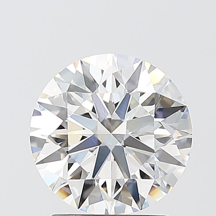 IGI Round 2.08ct G VVS2 - Ideal Loose Lab Diamond: IGI Round 2.08ct G VVS2 - Ideal Loose Lab Diamond Item Specifics: Source: This Is A Real Diamond Grown In A Lab Not Mined. Carat: 2.08 Cut: ID Color: G Clarity: VVS2 Polish: EX Symmetry: EX Measuremen