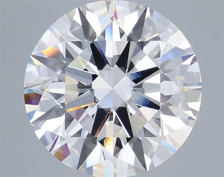 IGI Round 8.0ct F VVS2 - Loose Lab Diamond: IGI Round 8.0ct F VVS2 - Loose Lab Diamond Item Specifics: Source: This Is A Real Diamond Grown In A Lab Not Mined. Carat: 8.0 Cut: EX Color: F Clarity: VVS2 Polish: EX Symmetry: EX Measurements: 12.6