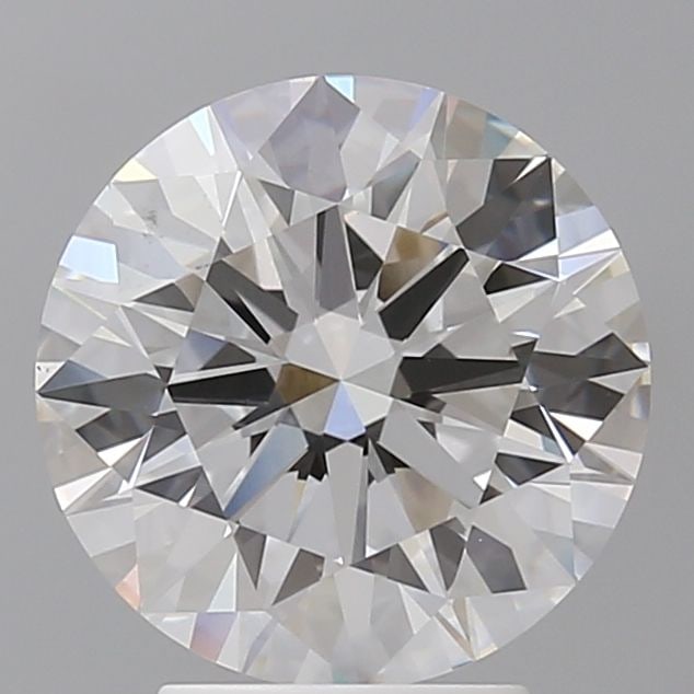 IGI Round 3.57ct E VVS2 - Ideal Loose Lab Diamond: IGI Round 3.57ct E VVS2 - Ideal Loose Lab Diamond Item Specifics: Source: This Is A Real Diamond Grown In A Lab Not Mined. Carat: 3.57 Cut: ID Color: E Clarity: VVS2 Polish: EX Symmetry: EX Measuremen