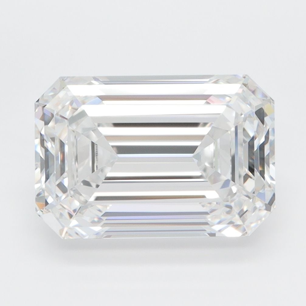 IGI Emerald 4.06ct D IF - Loose Lab Diamond: IGI Emerald 4.06ct D IF - Loose Lab Diamond Item Specifics: Source: This Is A Real Diamond Grown In A Lab Not Mined. Carat: 4.06 Cut: - Color: D Clarity: IF Polish: EX Symmetry: EX Measurements: 10.87