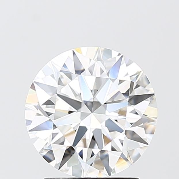 IGI Round 2.07ct E VVS2 - Ideal Loose Lab Diamond: IGI Round 2.07ct E VVS2 - Ideal Loose Lab Diamond Item Specifics: Source: This Is A Real Diamond Grown In A Lab Not Mined. Carat: 2.07 Cut: ID Color: E Clarity: VVS2 Polish: EX Symmetry: EX Measuremen