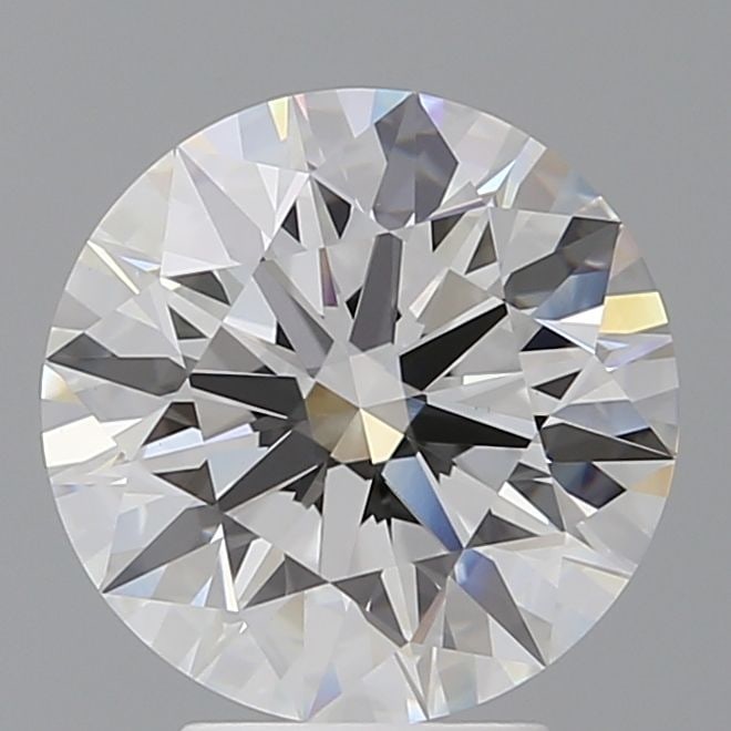 IGI Round 4.09ct E VVS2 - Ideal Loose Lab Diamond: IGI Round 4.09ct E VVS2 - Ideal Loose Lab Diamond Item Specifics: Source: This Is A Real Diamond Grown In A Lab Not Mined. Carat: 4.09 Cut: ID Color: E Clarity: VVS2 Polish: EX Symmetry: EX Measuremen