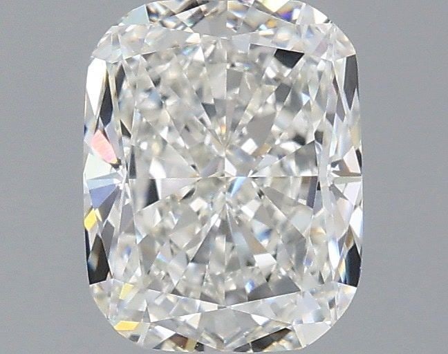 IGI Cushion Modified 1.6ct F VVS2 - Loose Lab Diamond: IGI Cushion Modified 1.6ct F VVS2 - Loose Lab Diamond Item Specifics: Source: This Is A Real Diamond Grown In A Lab Not Mined. Carat: 1.6 Cut: - Color: F Clarity: VVS2 Polish: EX Symmetry: EX Measurem
