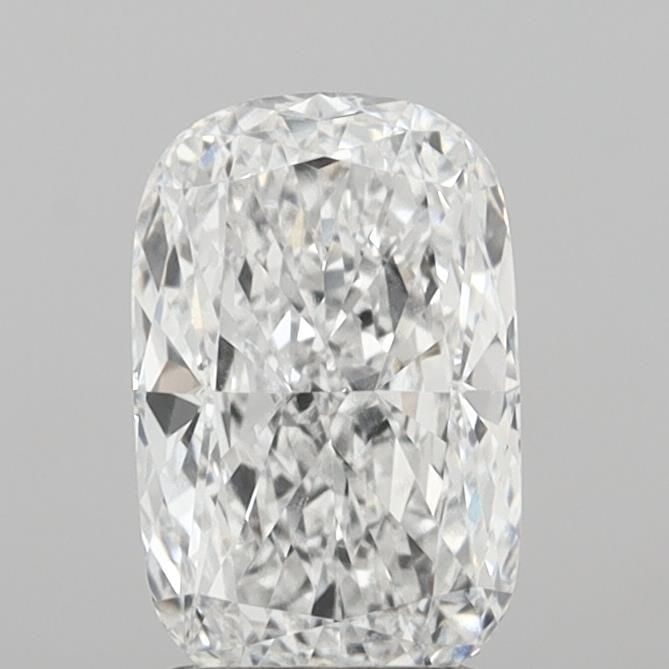 IGI Cushion Modified 2.01ct D VVS1 - Loose Lab Diamond: IGI Cushion Modified 2.01ct D VVS1 - Loose Lab Diamond Item Specifics: Source: This Is A Real Diamond Grown In A Lab Not Mined. Carat: 2.01 Cut: - Color: D Clarity: VVS1 Polish: EX Symmetry: EX Measur